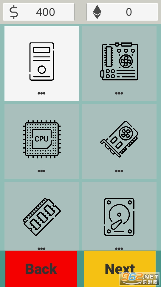 PC Creator Simulator(PCװ��ģ�����ֻ���)��ͼ1