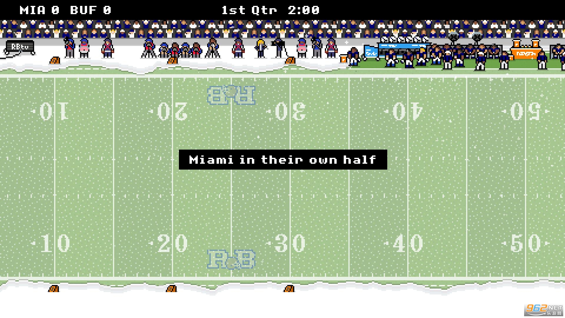 Retro Bowl���ų������ֻ���Ϸv1.4.80 ��׿���ͼ4