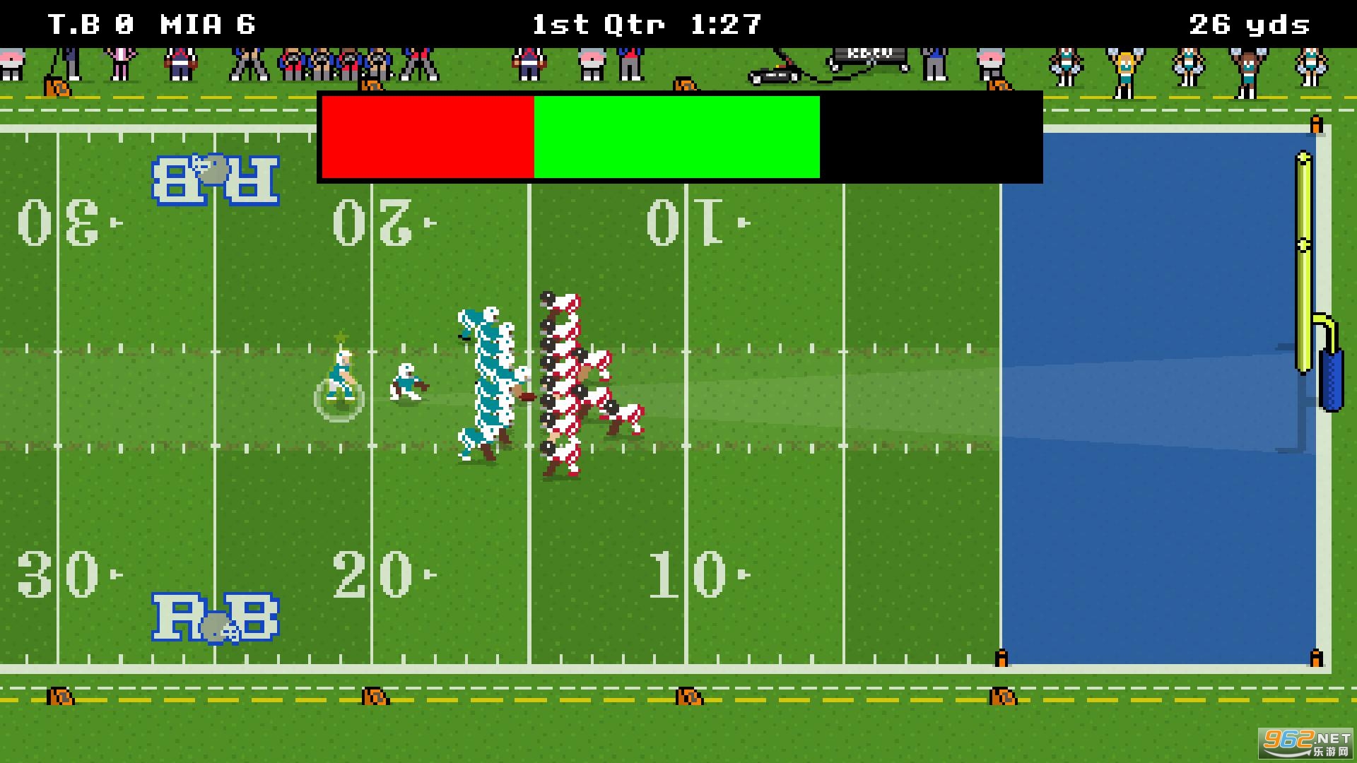 Retro Bowl���ų������ֻ���Ϸv1.4.80 ��׿���ͼ2