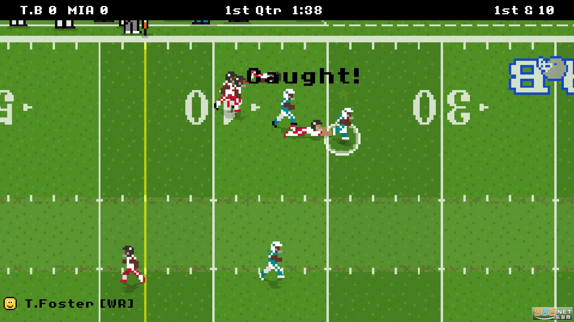 Retro Bowl���ų������ֻ���Ϸv1.4.80 ��׿���ͼ6