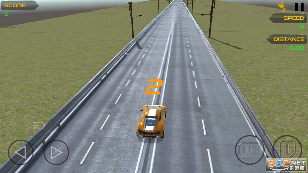 Car Parking Racing(汽车停车竞赛游戏)截图3