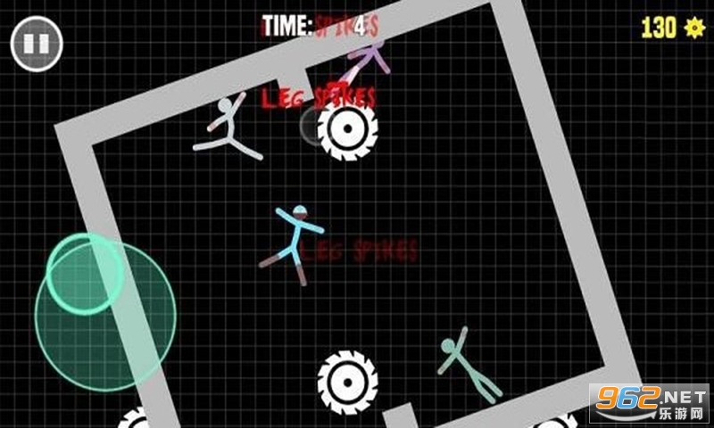 ����˸�Ц��ȫ�ؿ�������(Stickman Fight)��ͼ3