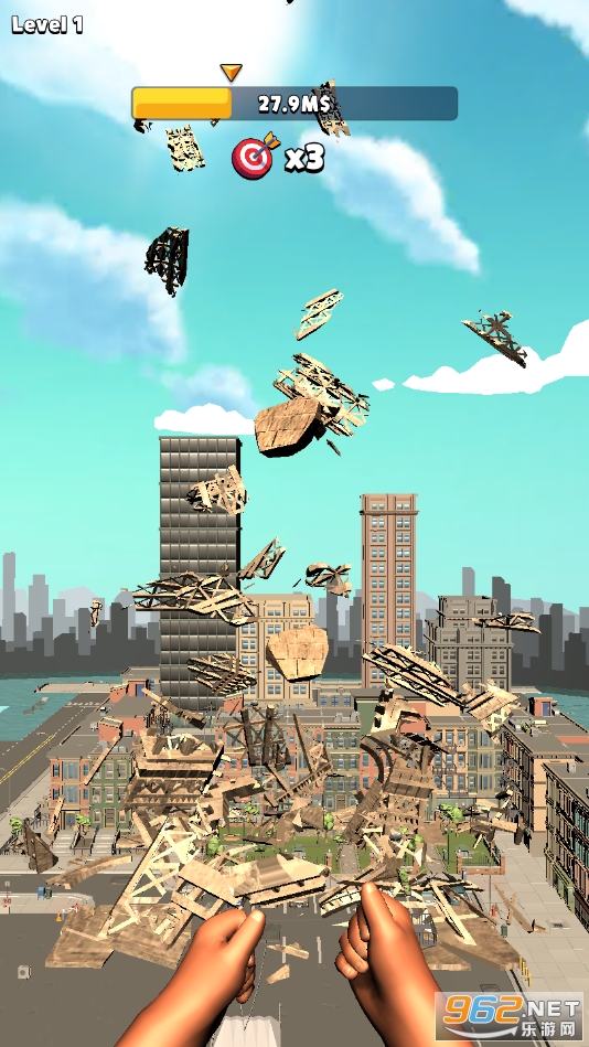 ������������(LandmarkDestroyer)��ͼ4