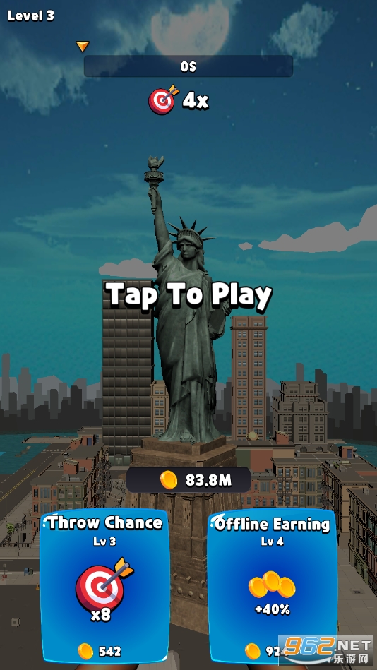 ������������(LandmarkDestroyer)��ͼ0
