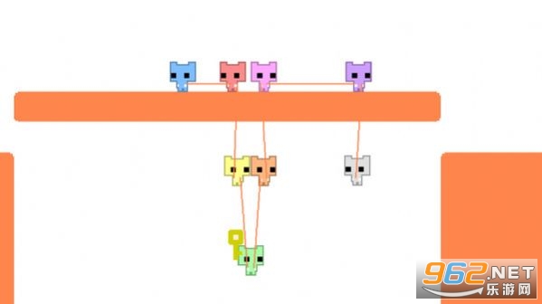 萌猫公园游戏截图0