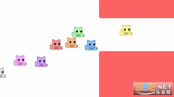 萌猫公园游戏截图2