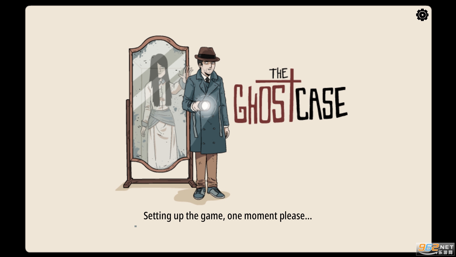 ���鰸Ghost Mistery: The Case���°��ͼ0