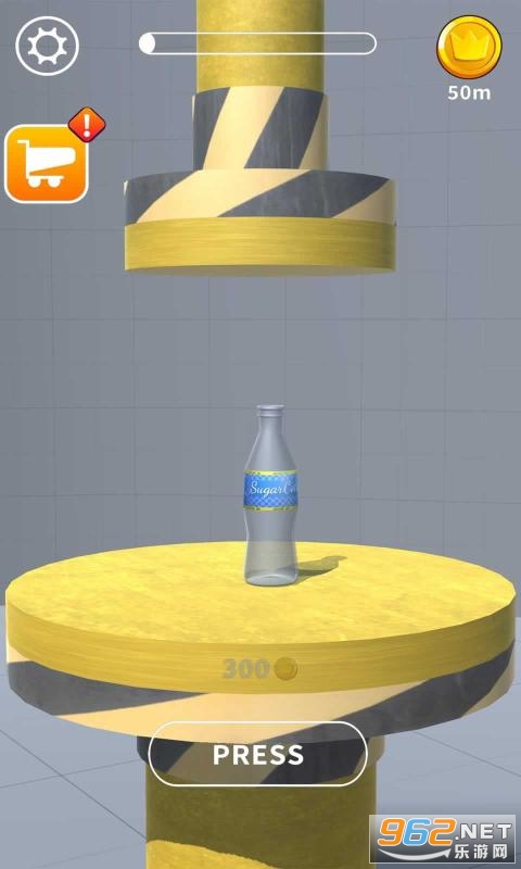 You Crush���޽�Ұ�v1.1.6��ͼ0
