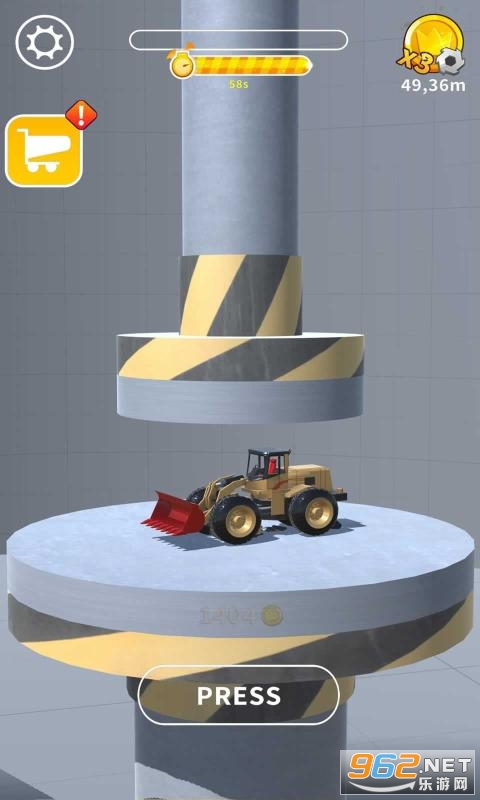 You Crush���޽�Ұ�v1.1.6��ͼ4