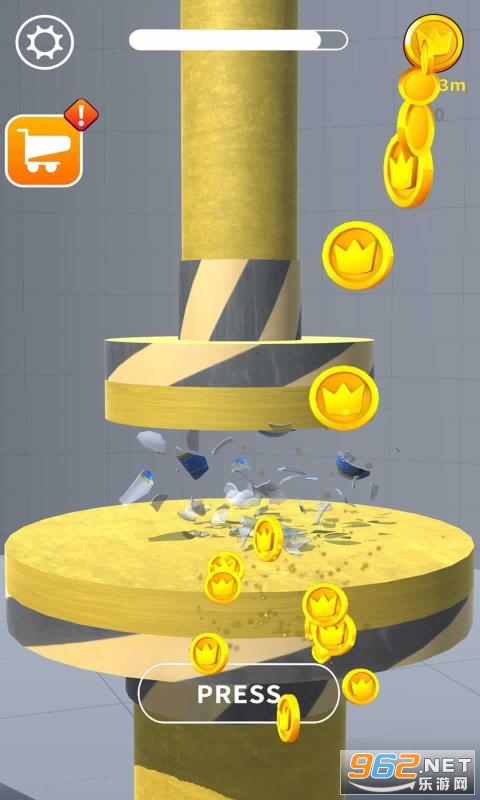 You Crush���޽�Ұ�v1.1.6��ͼ1
