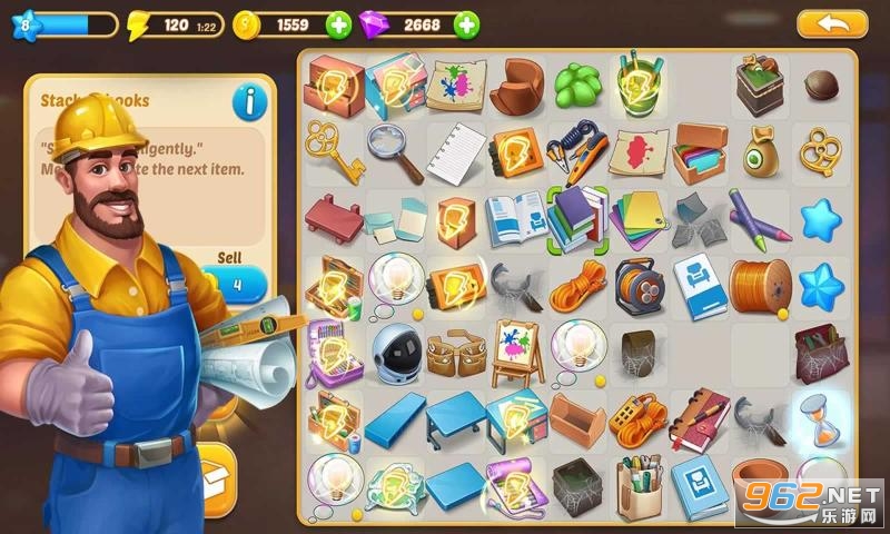����������޽�Ұ�v1.0.3 �ƽ���ͼ2