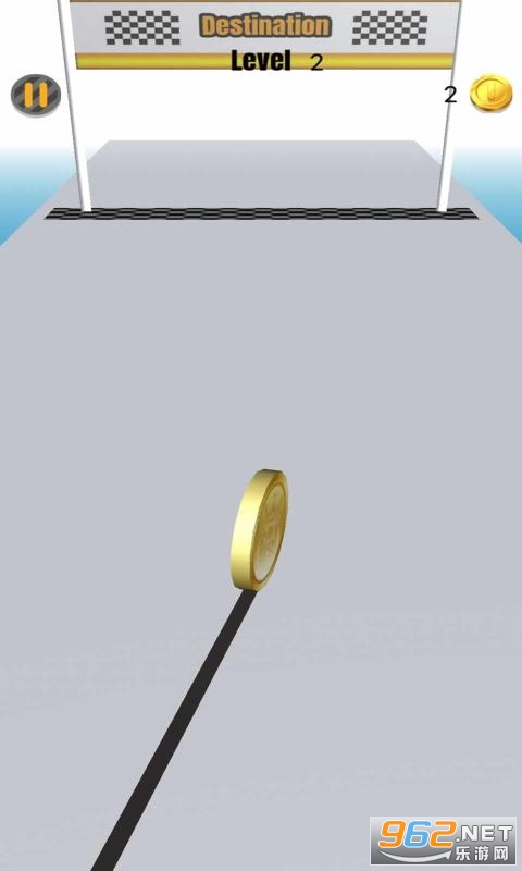 Crazy Coin Rush(硬币疯狂冲刺游戏)截图4