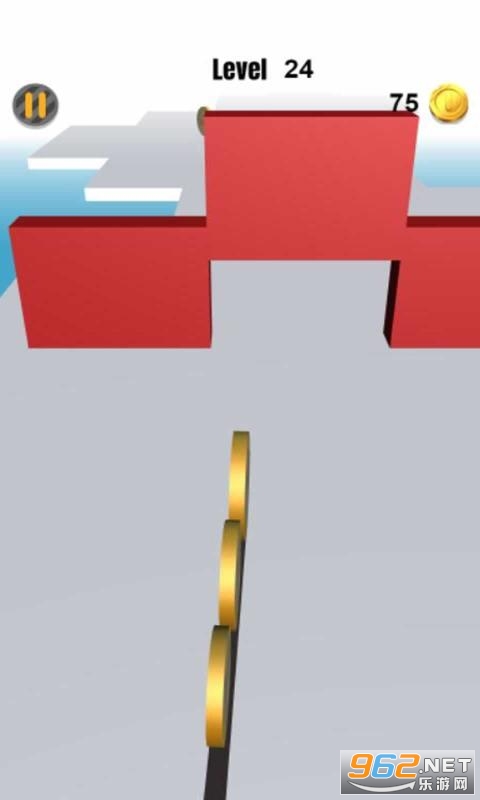 Crazy Coin Rush(硬币疯狂冲刺游戏)截图3