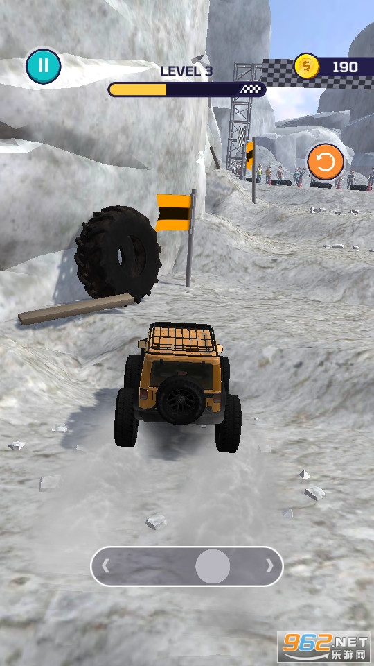 Hyper Hill Climb��Ϸ��ͼ4