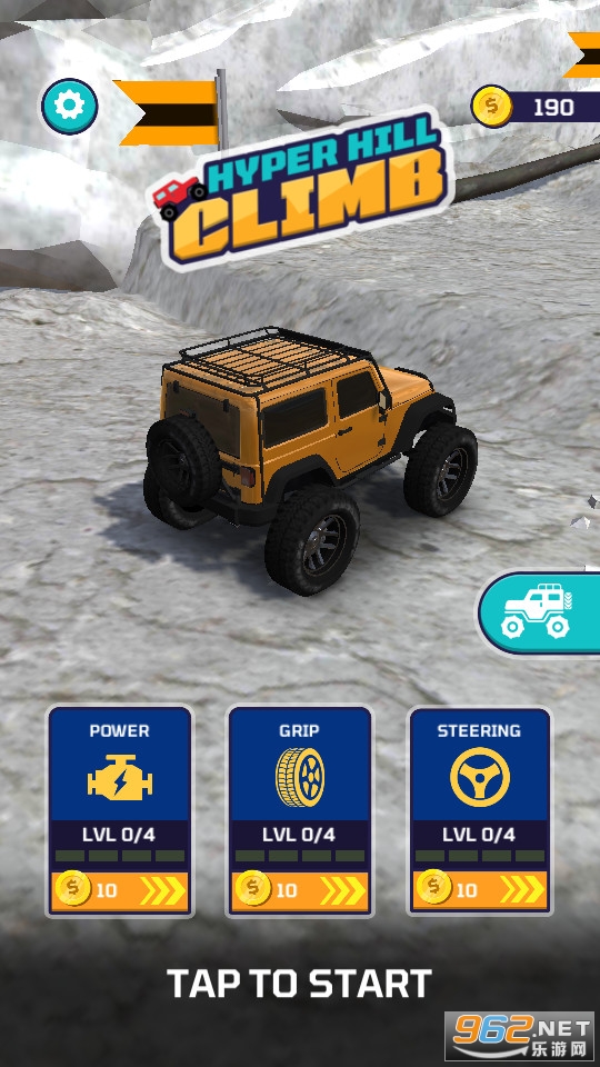 Hyper Hill Climb��Ϸ��ͼ5