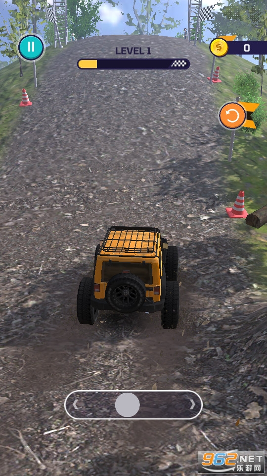 Hyper Hill Climb��Ϸ��ͼ9