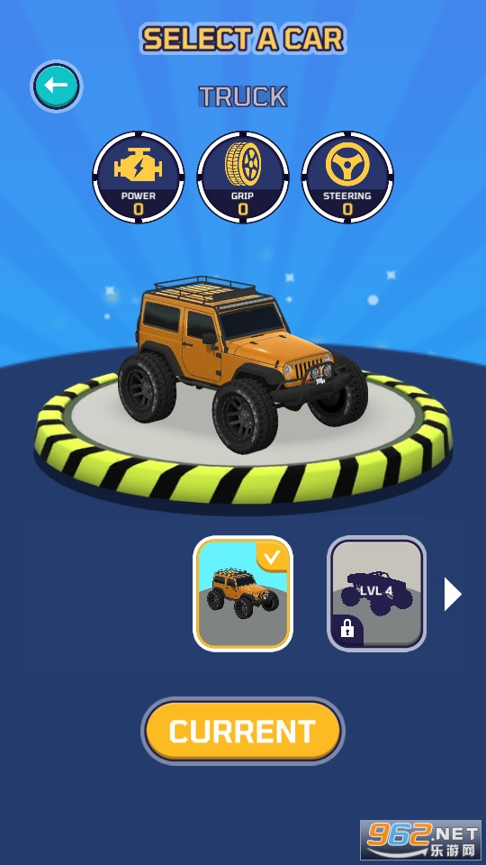 Hyper Hill Climb��Ϸ��ͼ11