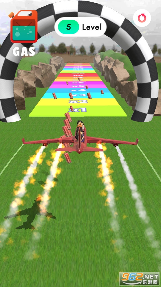 EmergencyLanding(������½��Ϸ)��ͼ1