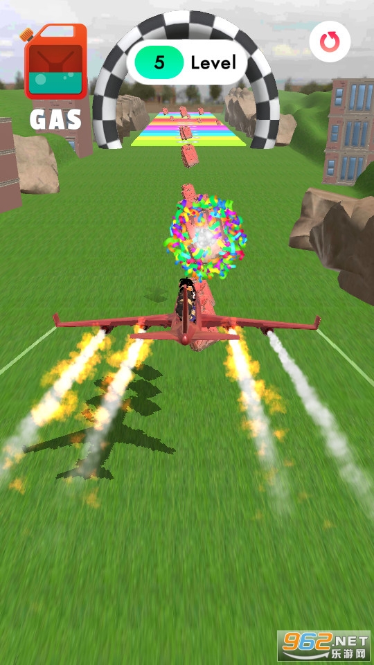 EmergencyLanding(������½��Ϸ)��ͼ0