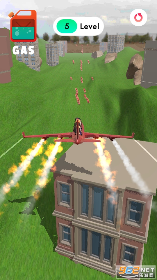 EmergencyLanding(������½��Ϸ)��ͼ3