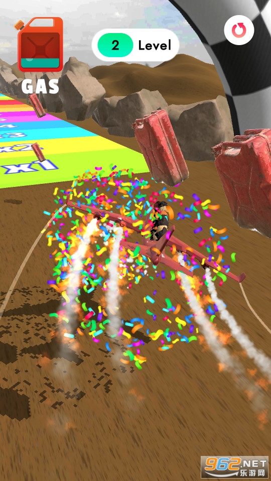 EmergencyLanding(������½��Ϸ)��ͼ5