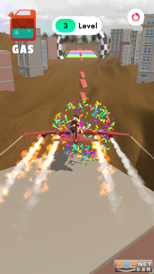 EmergencyLanding(������½��Ϸ)��ͼ4