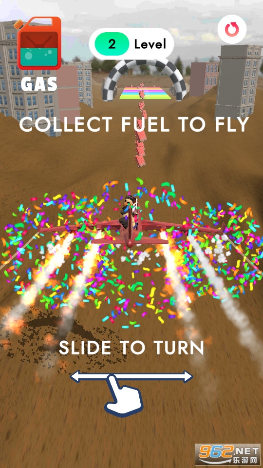 EmergencyLanding(������½��Ϸ)��ͼ6