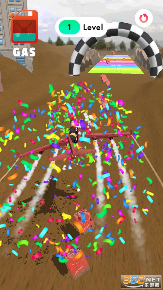 EmergencyLanding(������½��Ϸ)��ͼ8