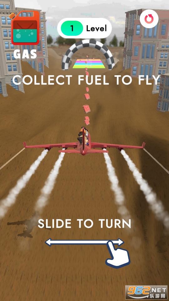 EmergencyLanding(������½��Ϸ)��ͼ9