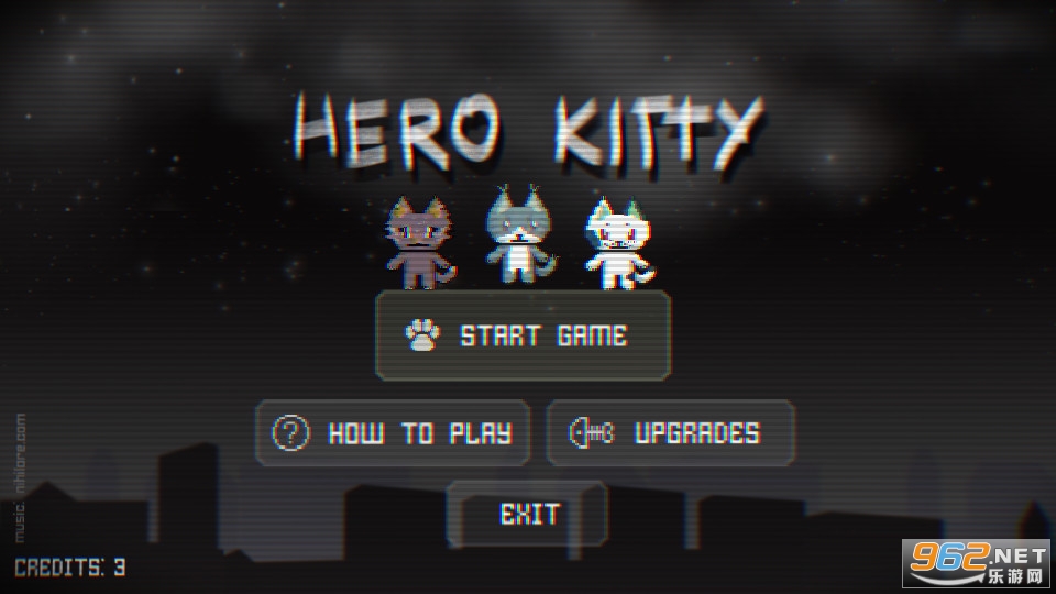 Ӣ��Сè(Hero Kitty)��ͼ8