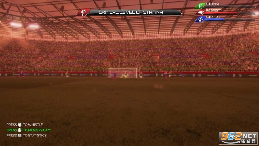 Football Referee Simulator(�������ģ������Ϸ)��ͼ1