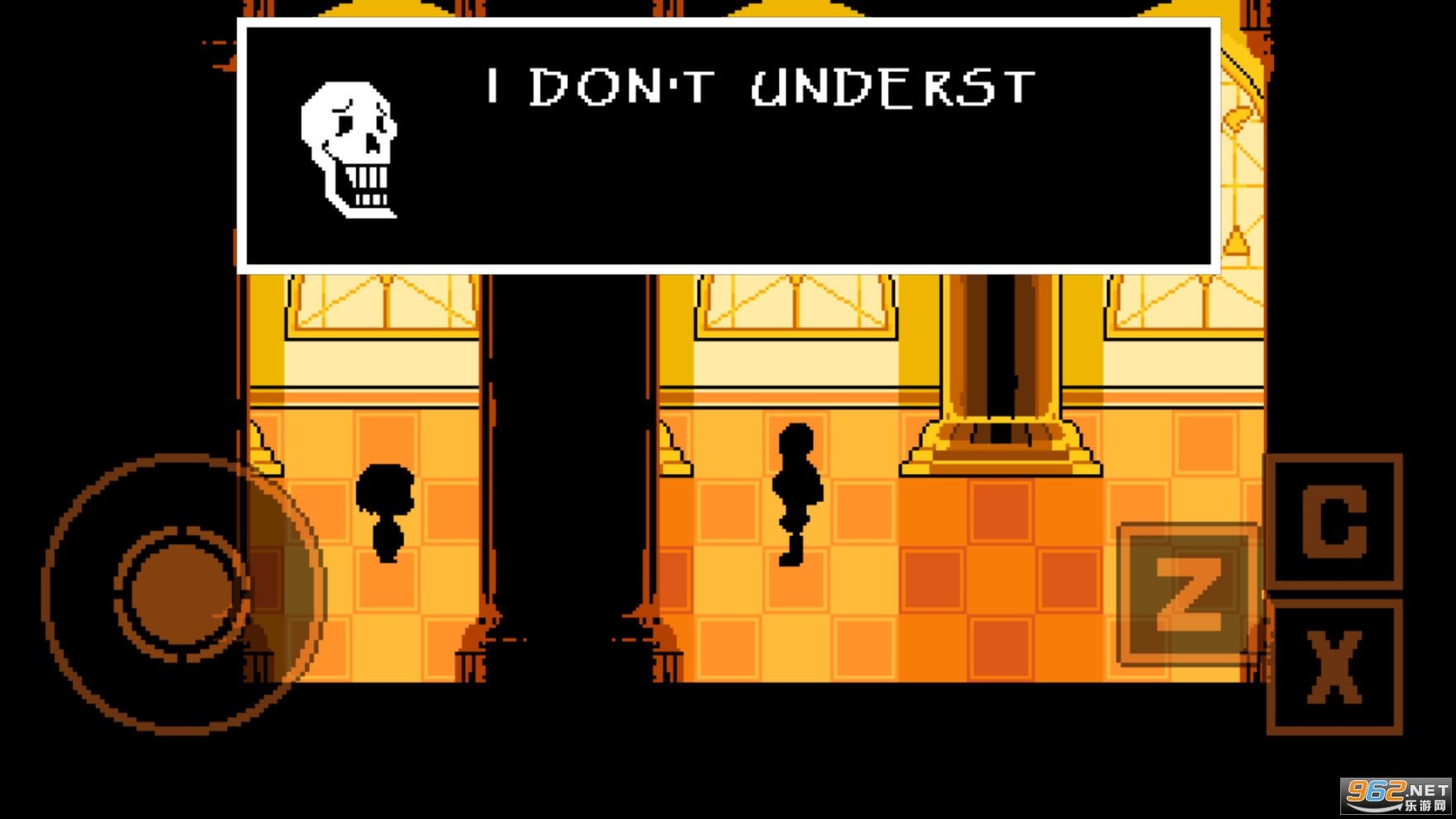 ��˵֮��Papyrus�ֻ����ͼ1