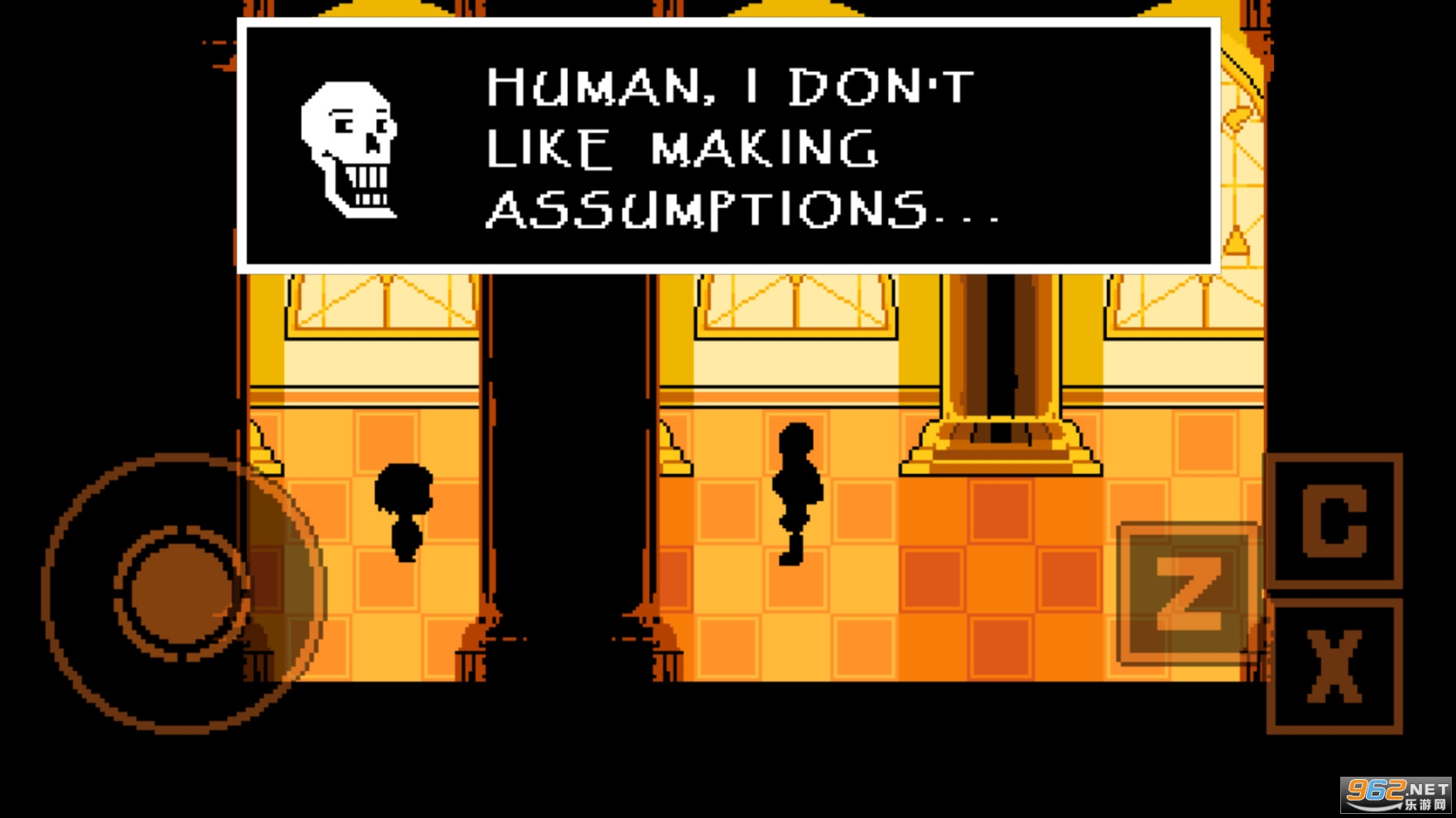 ��˵֮��Papyrus�ֻ����ͼ3