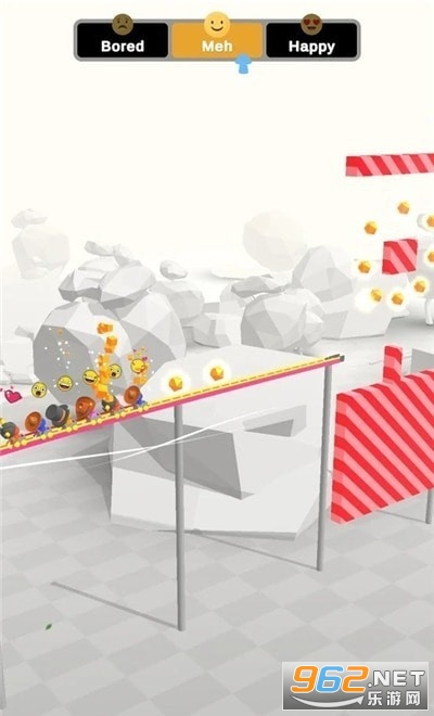 Draw Coaster 3D(绘制云霄飞车游戏)截图2