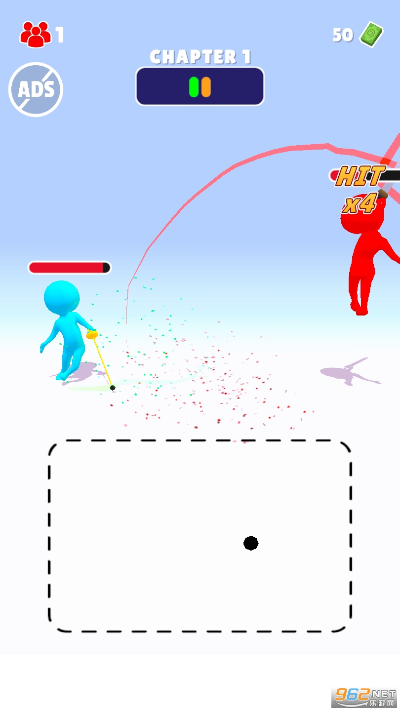 DrawDuel官方版截图4