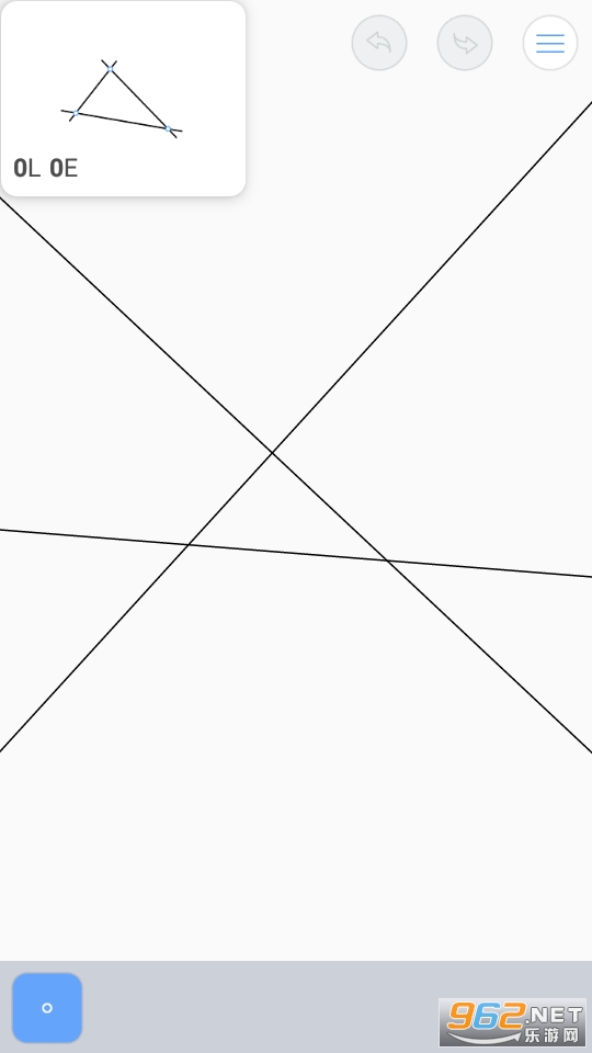 几何构建(euclidea中文版)截图2
