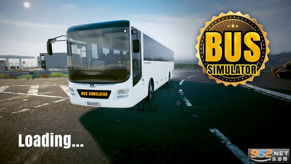 City Bus Simulator(OMSI手机版)截图2