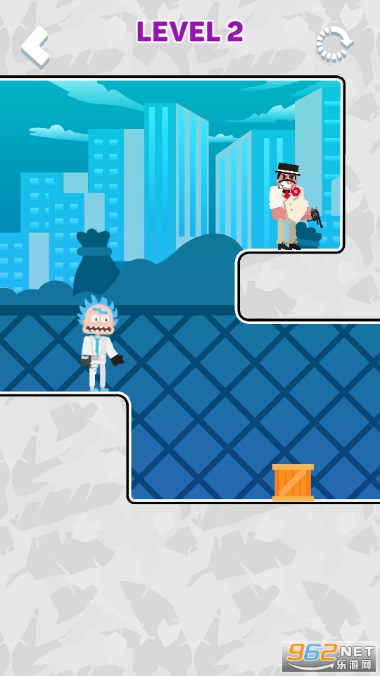 Portal Master(�����Ŵ�ʦ��Ϸ)v0.01 ��׿���ͼ3