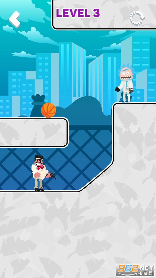 Portal Master(�����Ŵ�ʦ��Ϸ)v0.01 ��׿���ͼ2