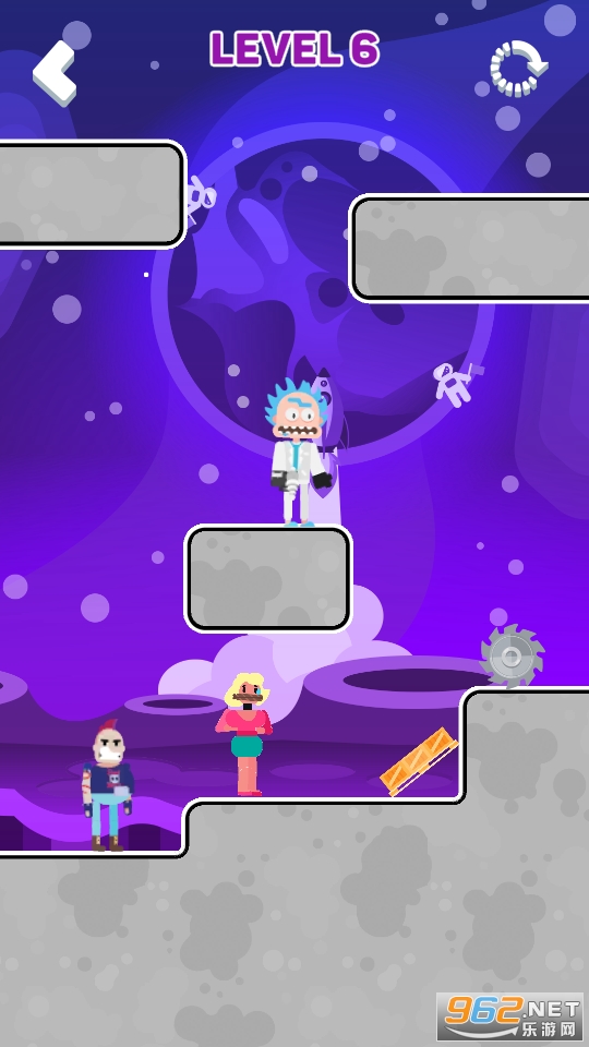 Portal Master(�����Ŵ�ʦ��Ϸ)v0.01 ��׿���ͼ5