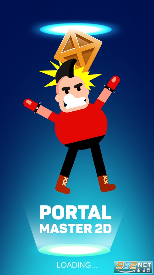 Portal Master(�����Ŵ�ʦ��Ϸ)v0.01 ��׿���ͼ9