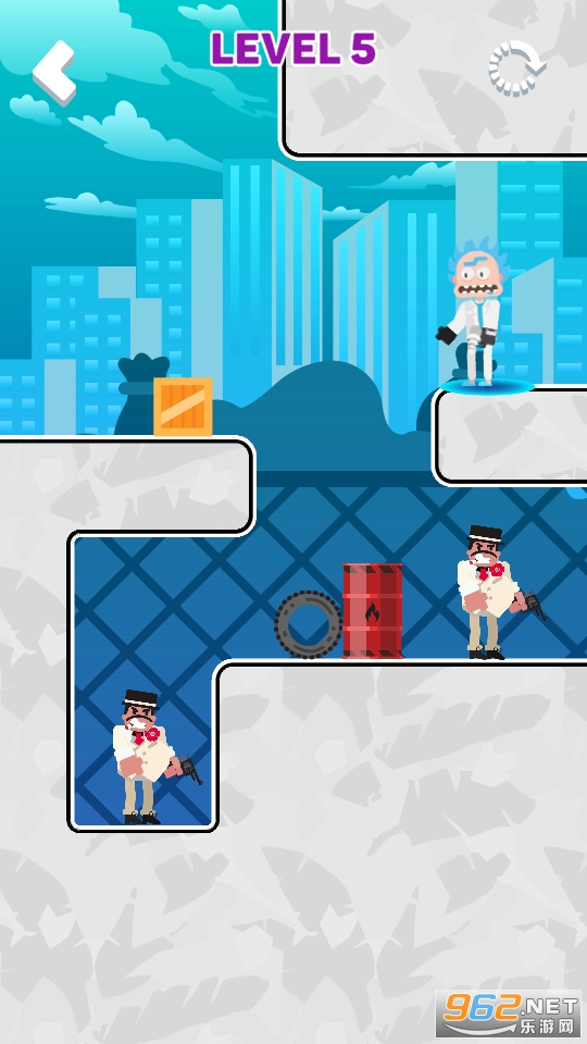 Portal Master(�����Ŵ�ʦ��Ϸ)v0.01 ��׿���ͼ0