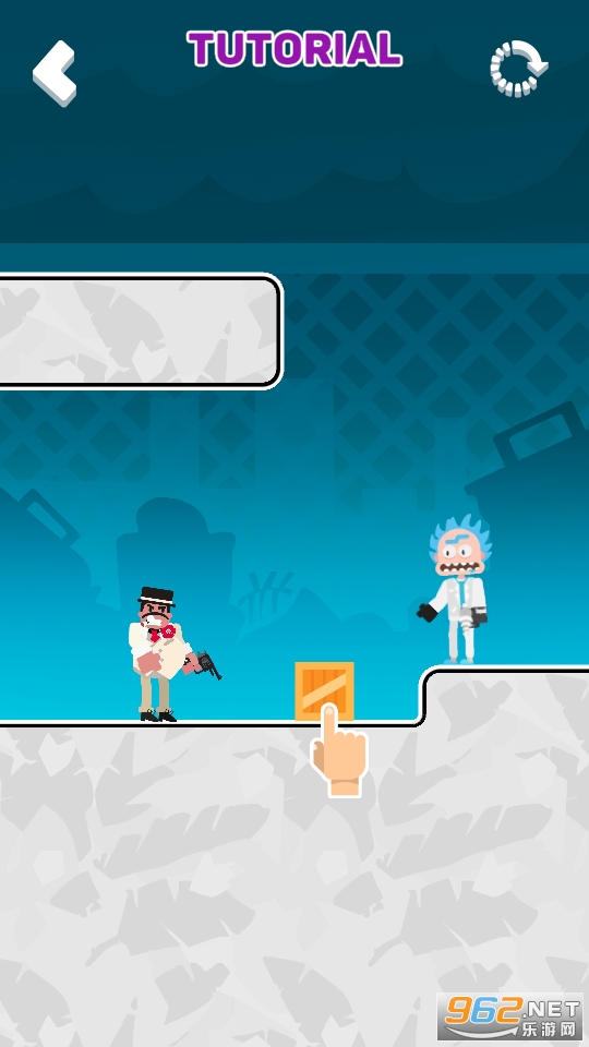 Portal Master(�����Ŵ�ʦ��Ϸ)v0.01 ��׿���ͼ7