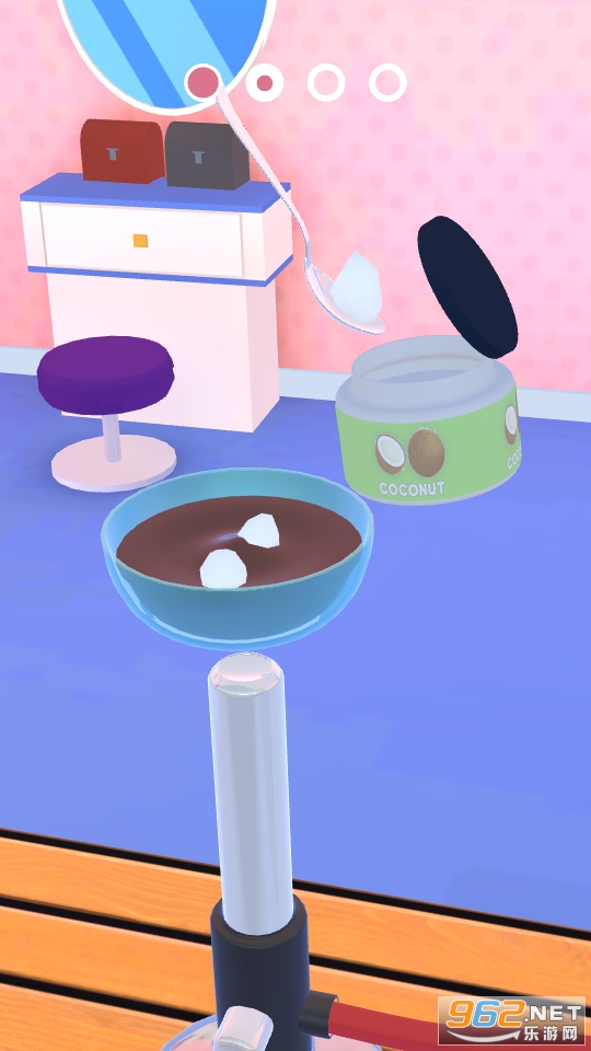 Makeup Pro 3D��Ϸ��ͼ5