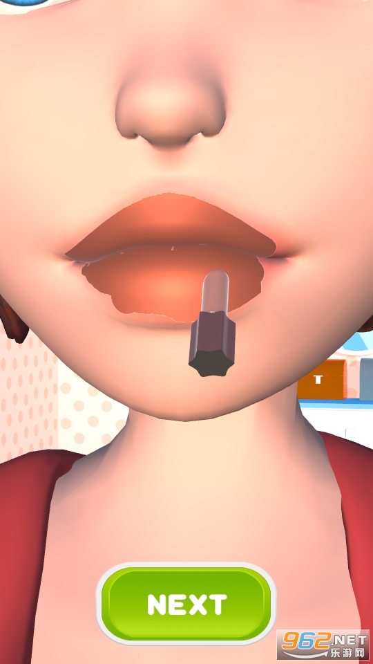 Makeup Pro 3D��Ϸ��ͼ4