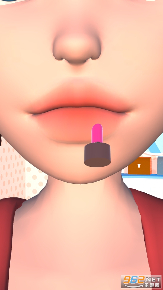 Makeup Pro 3D��Ϸ��ͼ6