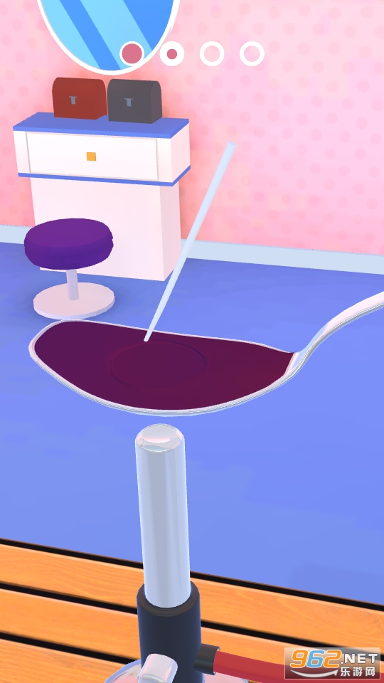 Makeup Pro 3D��Ϸ��ͼ7