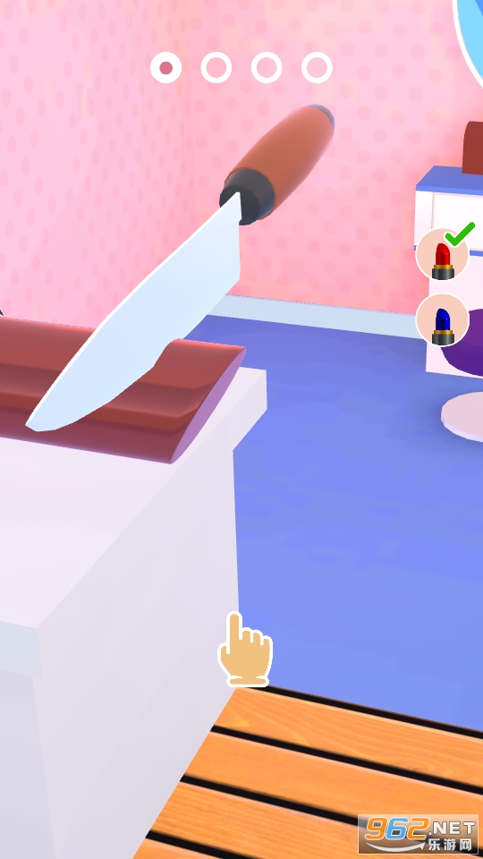 Makeup Pro 3D��Ϸ��ͼ3