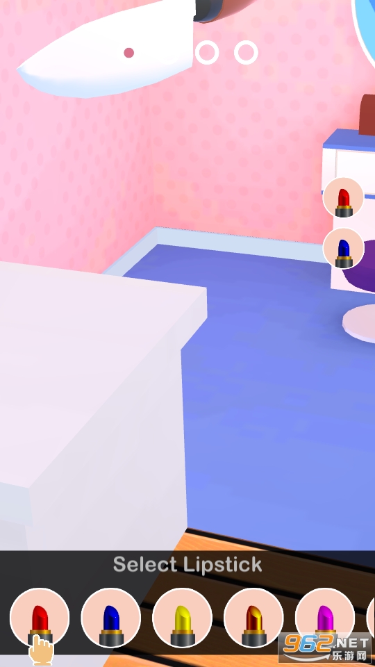 Makeup Pro 3D��Ϸ��ͼ0
