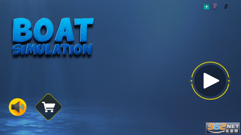 Boat Simulator 2021(船模拟器2021游戏)截图3